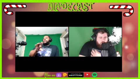Bladecast with BigCheeseKIT!