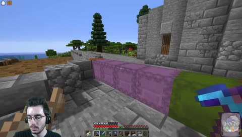 Vanilla 1.13.2 SMP | Push For Partner | Buildy Build!! | !ctt !240p