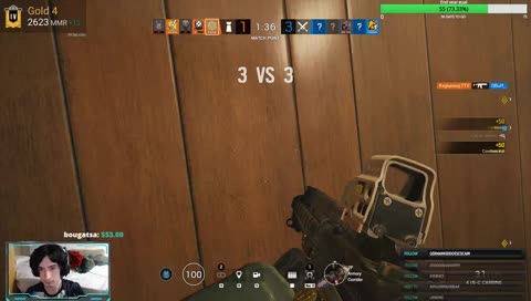 Keg's Sicko Mode !lurk !discord !sr [Partner Push]