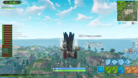 adonis_jd's mobile stream