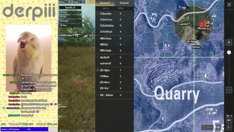 Shieldmaiden Tournament: Week 2!