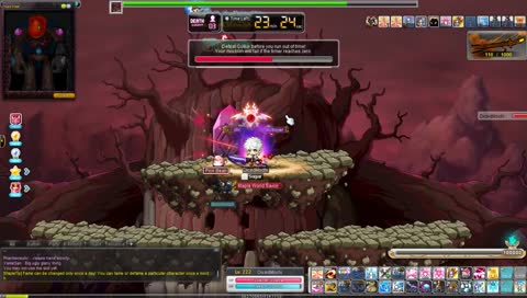 NA Reboot: Hayato Main. Dailies and fun