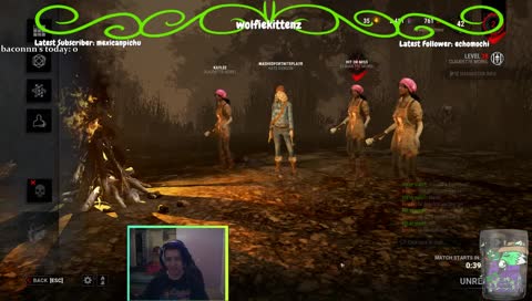 [Active Chatter] Learning Hype!! Enter the good vibes only zone.