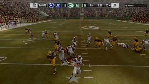 STB GamePlay x Follow the stream 