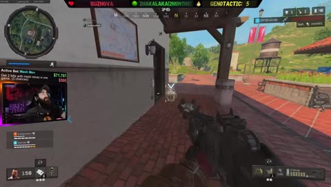 Camo Grind + Blackout | @bushpusherr everywhere