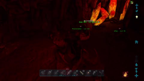 Dino Island ~ PS4 ~ AUS ~ Ark