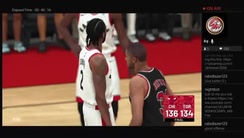 {PS4} 94 overall grind pro 3