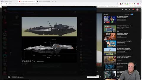 RSI Saturday & !FREEFLY