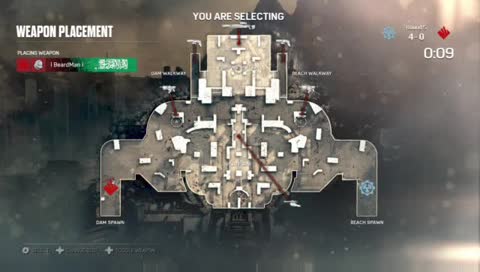 Pubs w/ BeardMan & Geosfear