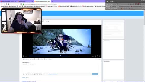 [ENG/ESP] Boludeando 
