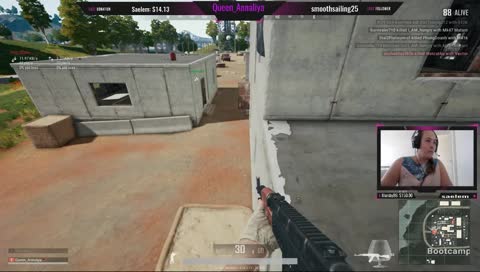 PUBG! !SR Your Song ! Come chat!