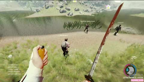 BONELESS's INITIATION