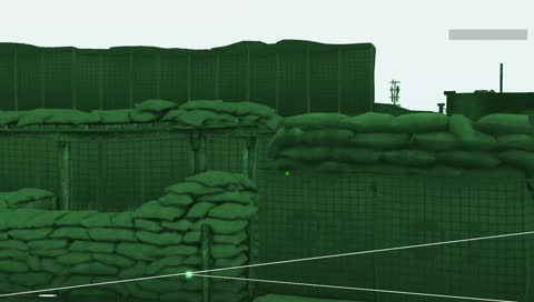 Op Lionheart Phase 7 - TF Charlie - Rifleman