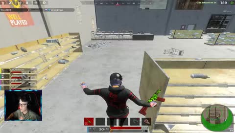 Duo grind! Giveaway at 200 followers