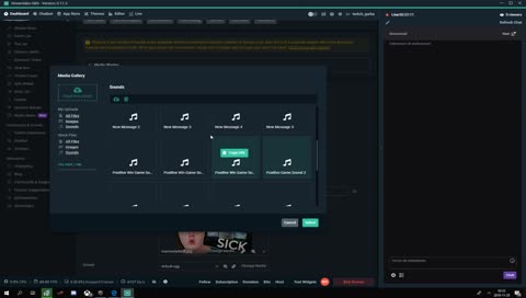 twitch_gurkas mobilstream