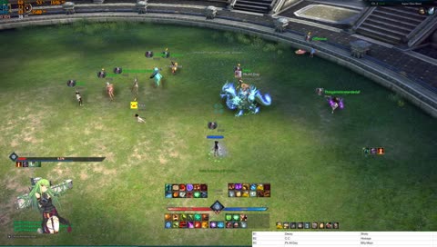 [NA - KA] King Pray Tournament
