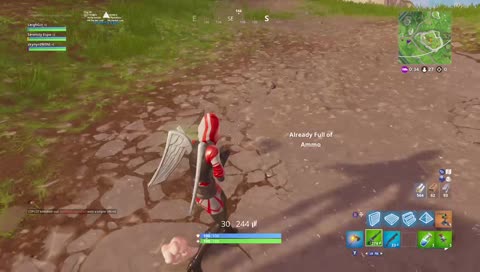 Grind to Affiliate | Drope a Follow | Twitter:@_LeighGit