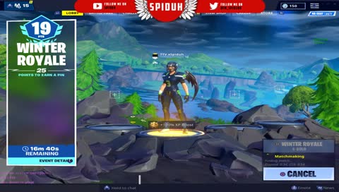 Fortnite // Solos // $8k Earned // Semi-Pro