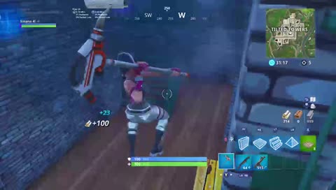 [Xb1] FCW Scrims ! Interactive! Follow! @cAgony_ @EvilKingsGG