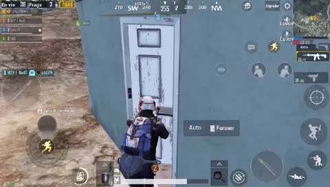 😍JE JOUE AVEC MES ABONNÉS TOUTE LA NUIT 😍