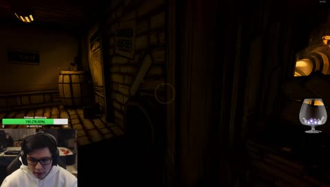 [ENG] I'm bad with games like this. Come watch!!