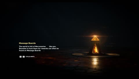 the kitchen, assasssin's creed odyssey