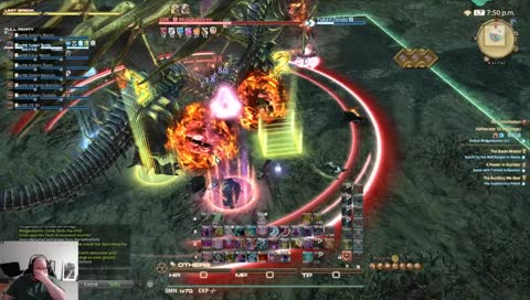 o10s: Nope Rope wipes the scrubs