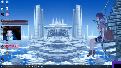 IM BAAAAAACK... again lul $300 tourny