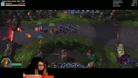 [HHE] EU solo TL !drops - !affiliates