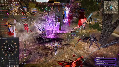 <Vertex>[281 AP DK][No Comms][Delayed] Siege War