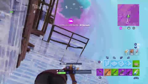 xbox fortnite stream