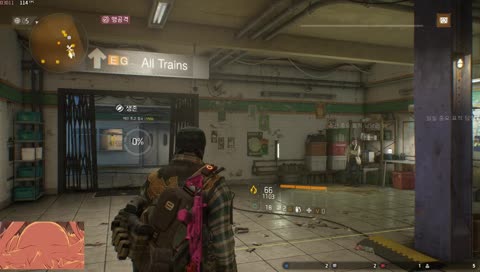 [KOR-SHTP]수호태풍 시참가능