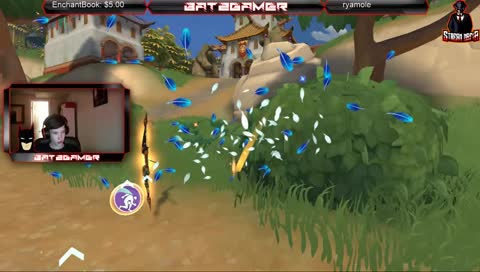 REALM so CLOSE TO 100 Followers! 91/95