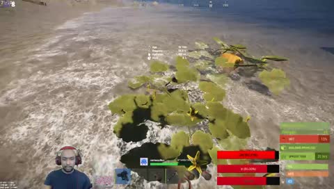 Nuevo Inicio !Creando nueva base  +1800hrs jugadas !