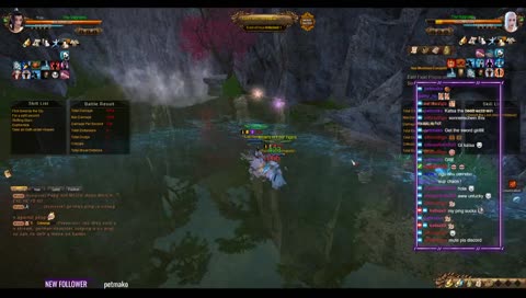 Age of Wushu - Mt Hua