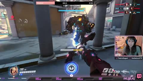 [Chile]  Chill Stream / reviví uwu / juguemos / tomando once