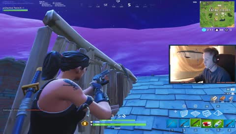 $1,000,000 Tournament Qualifiers. Lets get this bread!


