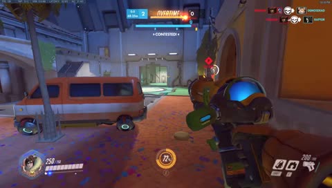 I'm not a mercy main QQ | !youtube 