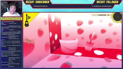 Danganronpa 2 - I Don't Think I'm Ready For This One... (Part 7) [Blind]