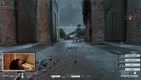 [LVL 46] ~~~ The Sumerian Hunter ~~~