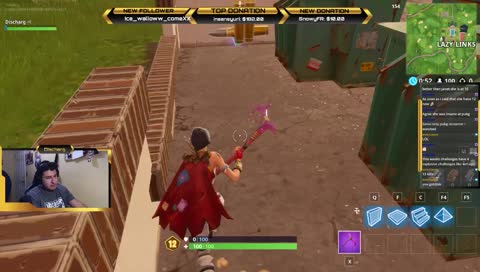 we got rekt