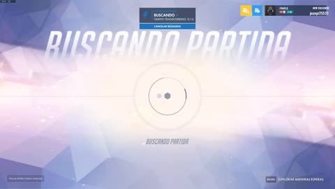 [Chile] Overwacho in the night