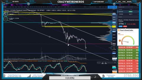 Lets Look at the Market!