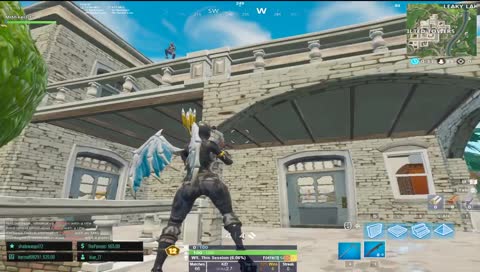 Definitely not a Robot - !newvid