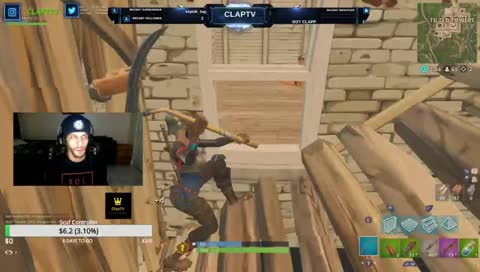 WINTER ROYALE ROUND 3