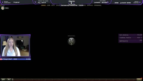 [NA/EU][VILIN] Let's do streamy things... [!Loots] 