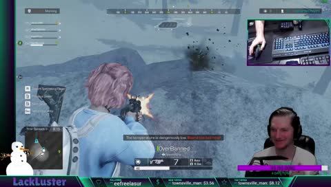 SantiagoFT with the BIG WIN - 1 HP