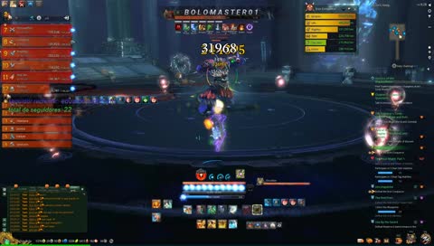 [MEXICO]  SK y VT vengan a verme manquear ):