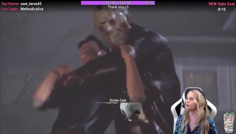 [PS4] Jukes & Trayson