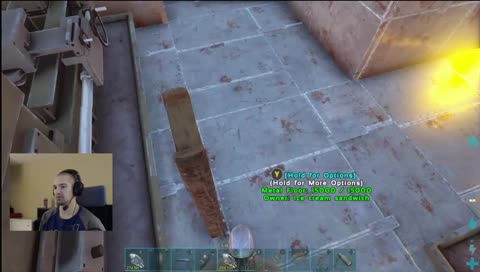 [Xbox] Extinction - Come Join @ DINOSUSHI.. If you think you can hack it